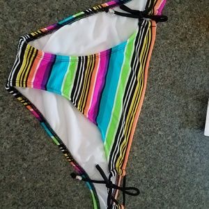 Bikini bottom